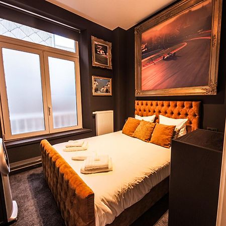 Hotel Palmares Σπα Εξωτερικό φωτογραφία