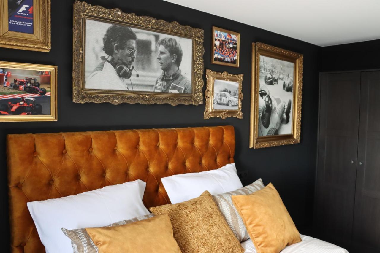 Hotel Palmares Σπα Εξωτερικό φωτογραφία