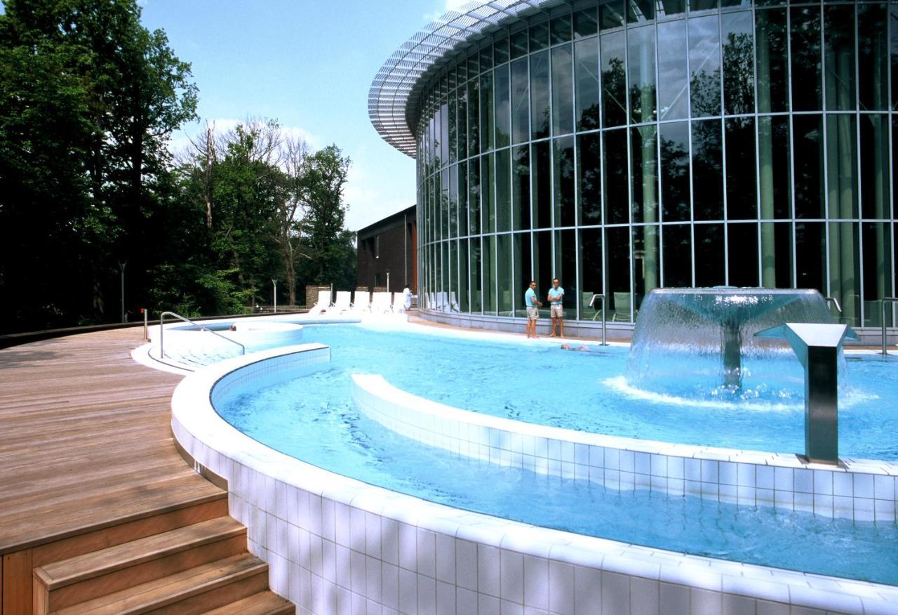 Hotel Palmares Σπα Εξωτερικό φωτογραφία