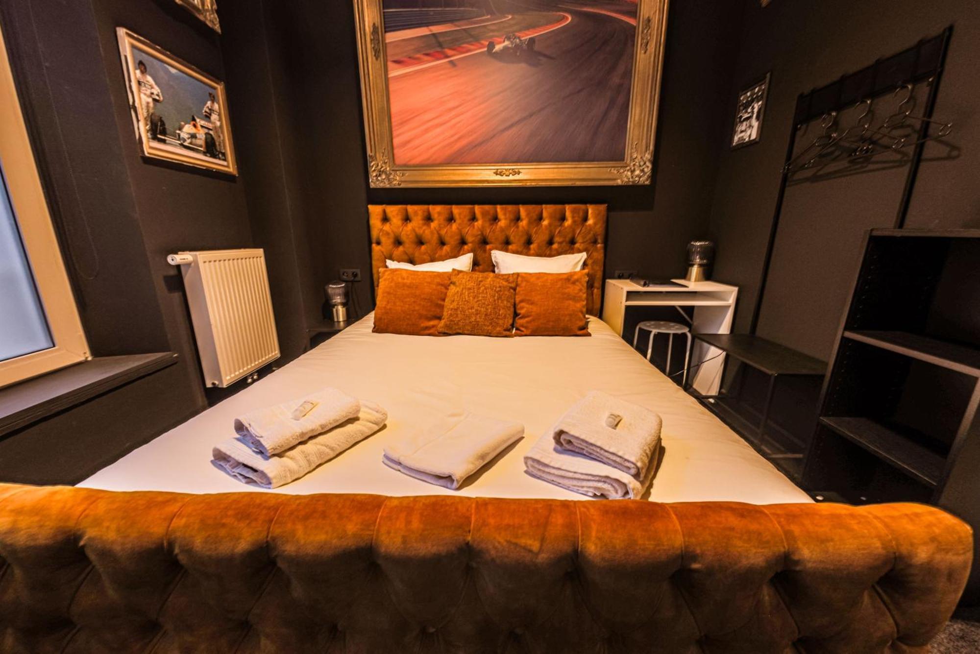 Hotel Palmares Σπα Εξωτερικό φωτογραφία