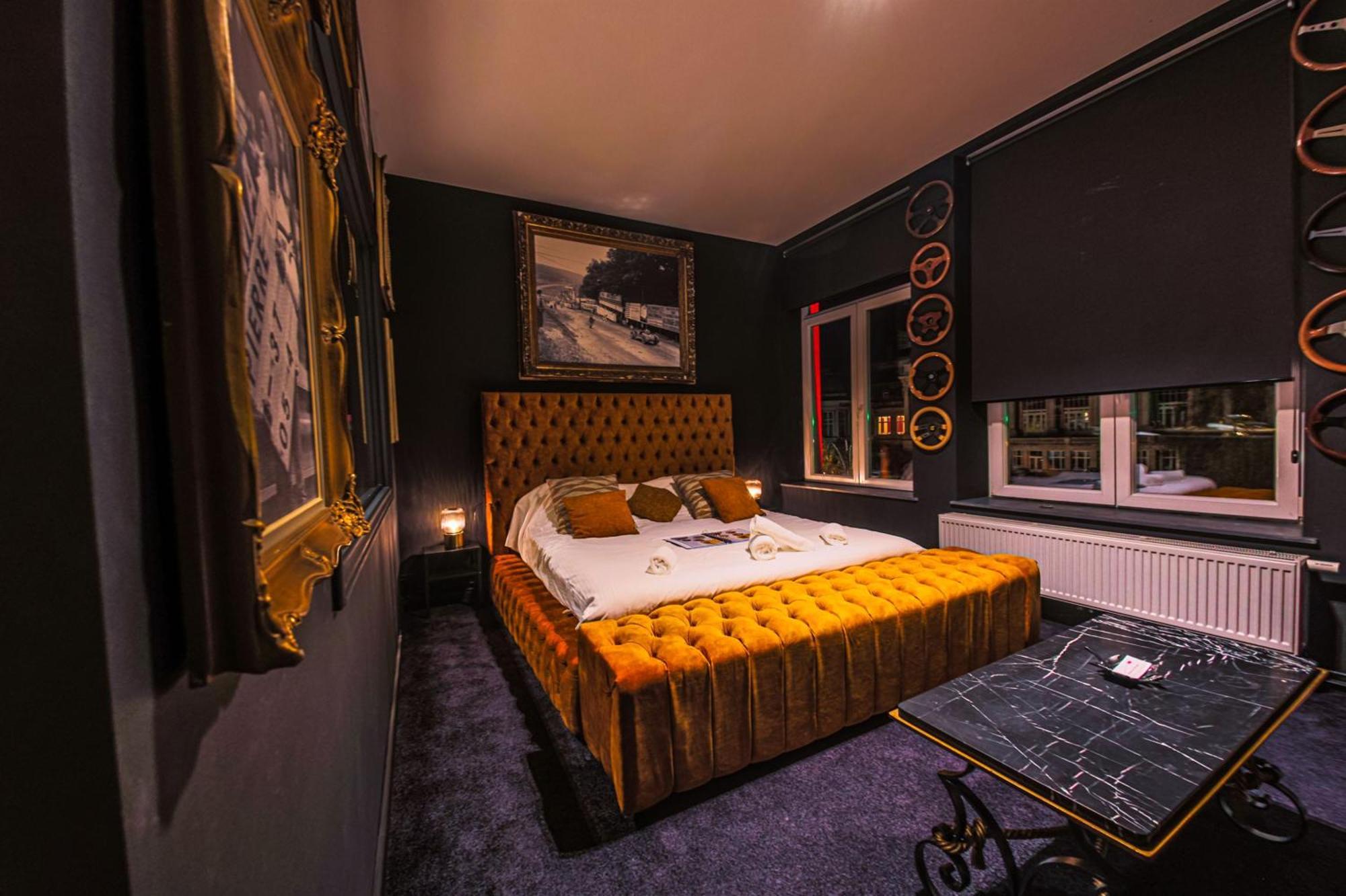 Hotel Palmares Σπα Εξωτερικό φωτογραφία