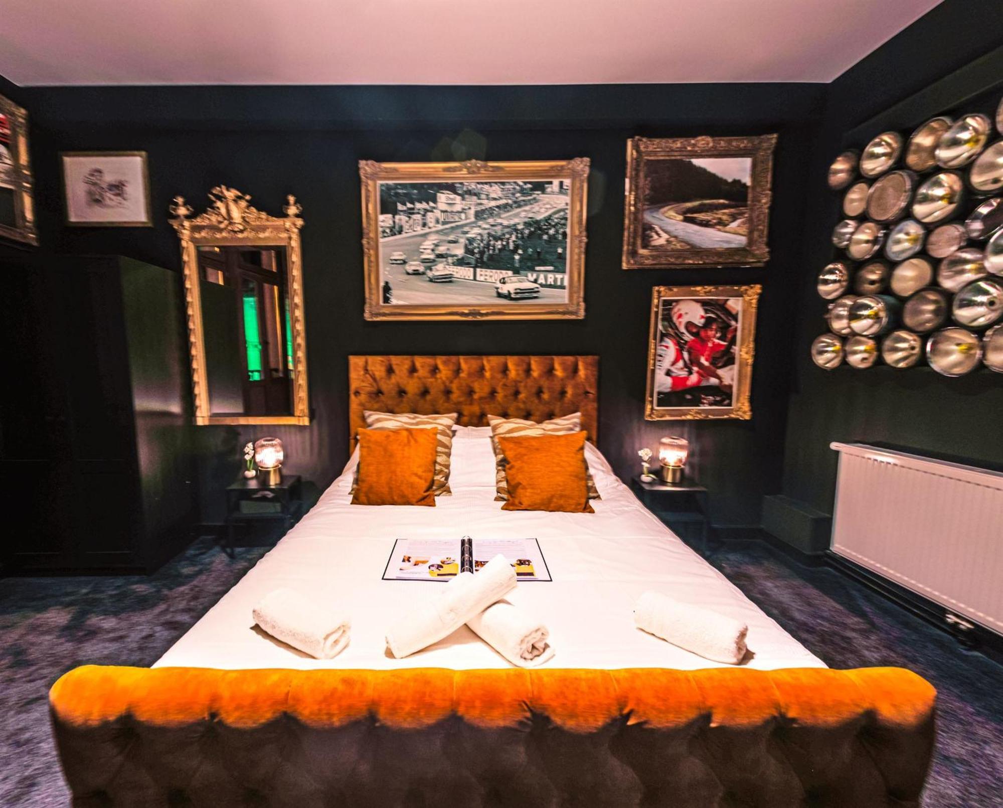 Hotel Palmares Σπα Εξωτερικό φωτογραφία