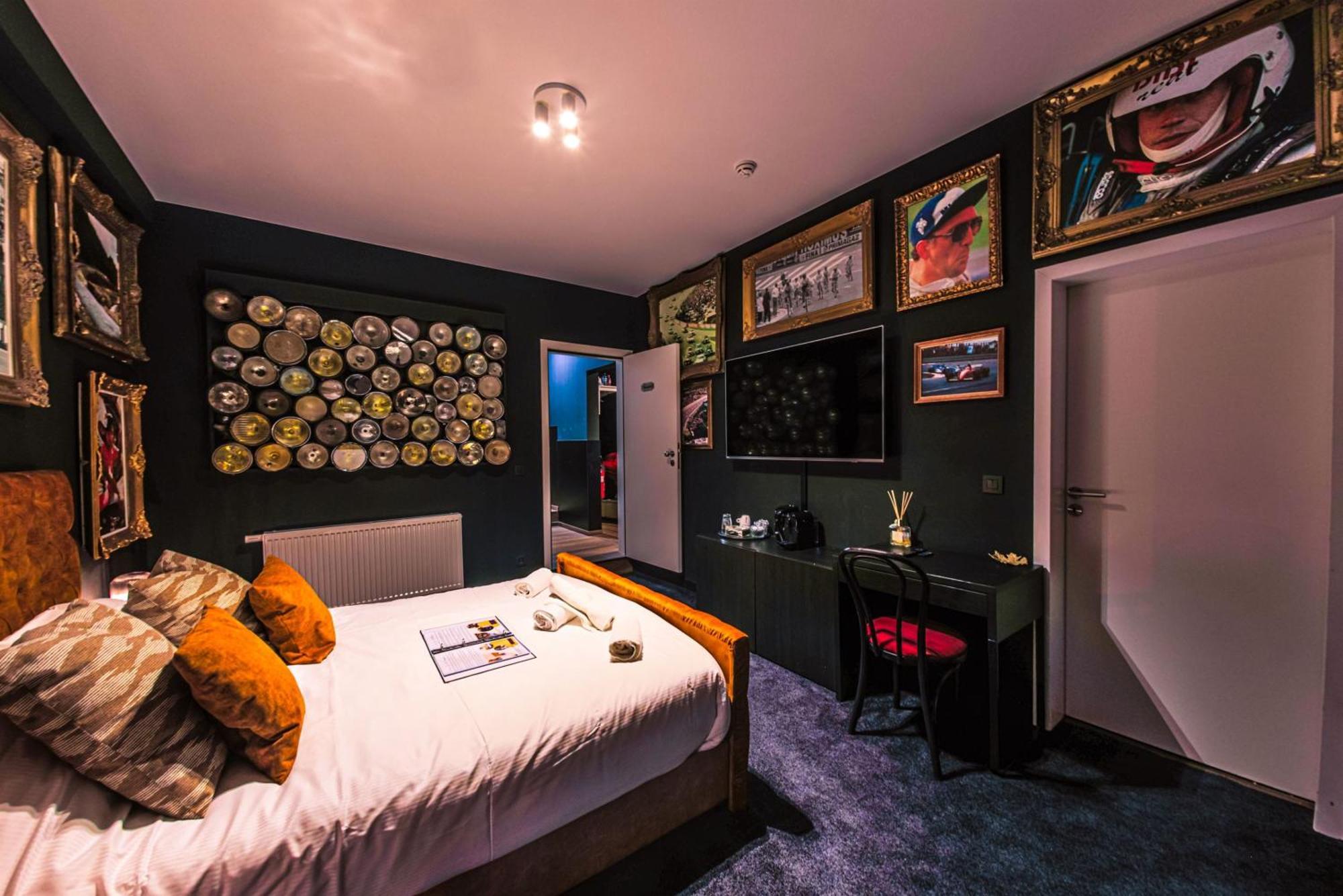 Hotel Palmares Σπα Εξωτερικό φωτογραφία