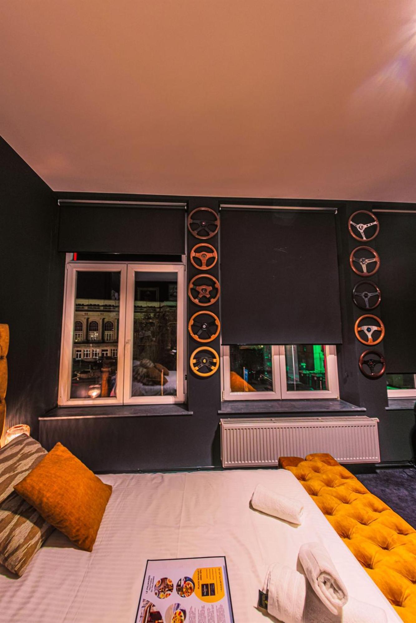 Hotel Palmares Σπα Εξωτερικό φωτογραφία