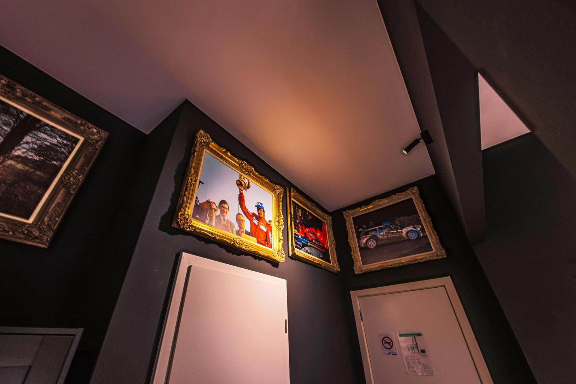 Hotel Palmares Σπα Εξωτερικό φωτογραφία