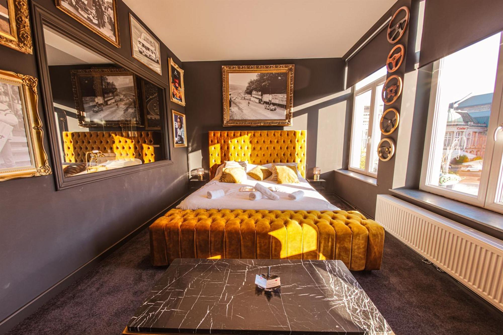 Hotel Palmares Σπα Εξωτερικό φωτογραφία