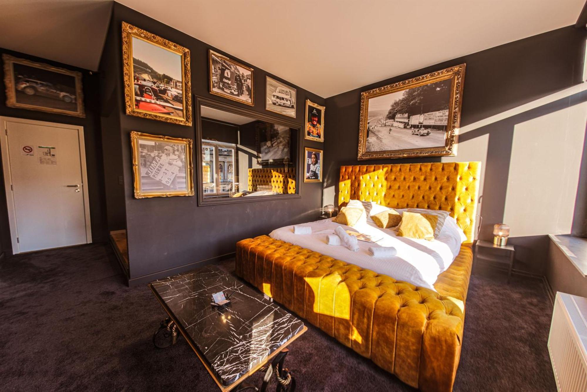 Hotel Palmares Σπα Εξωτερικό φωτογραφία
