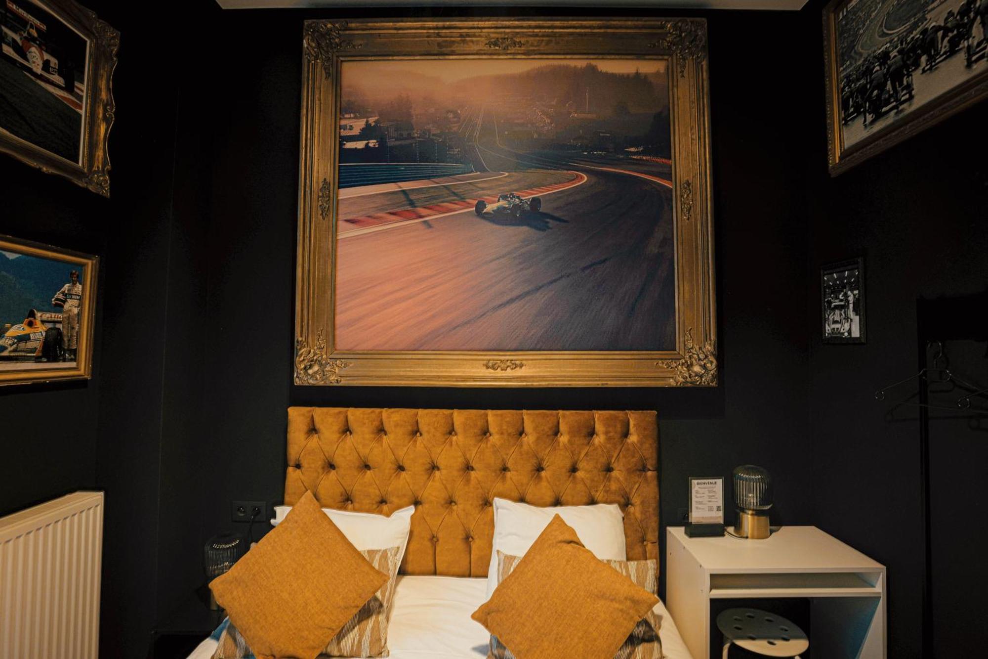Hotel Palmares Σπα Εξωτερικό φωτογραφία