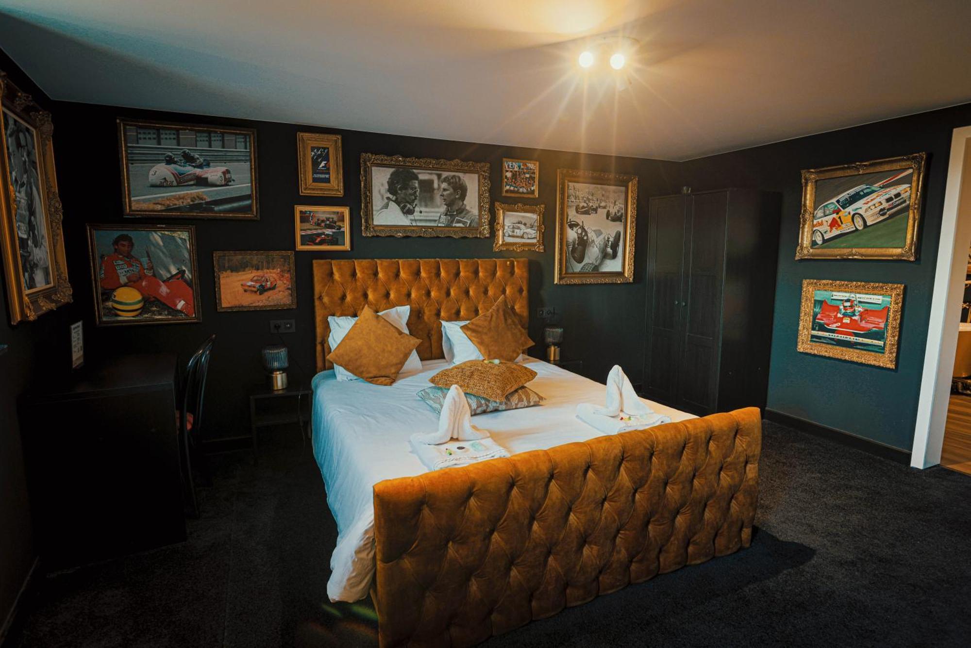 Hotel Palmares Σπα Εξωτερικό φωτογραφία