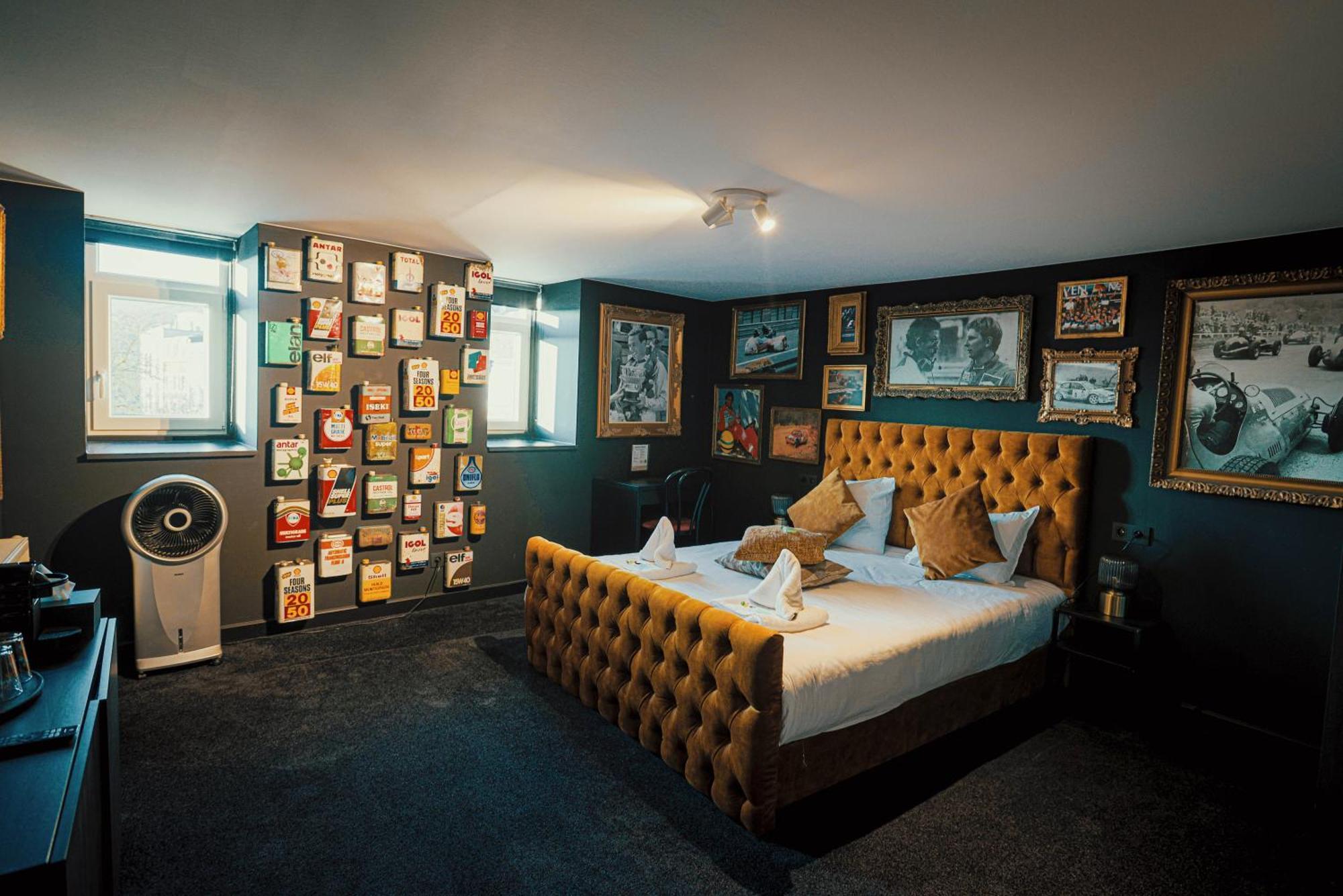 Hotel Palmares Σπα Εξωτερικό φωτογραφία