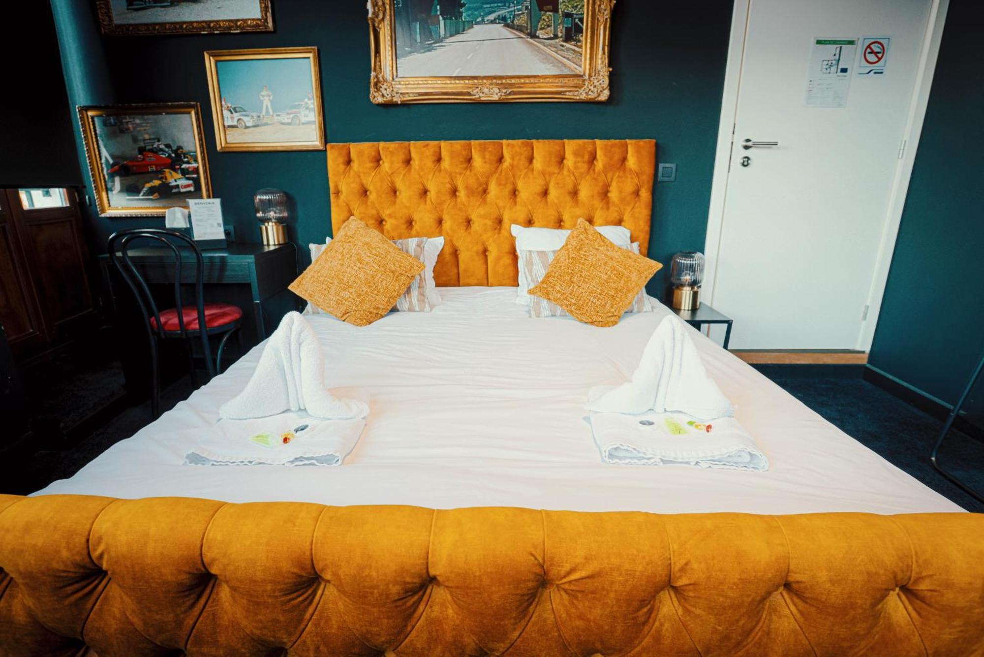 Hotel Palmares Σπα Εξωτερικό φωτογραφία