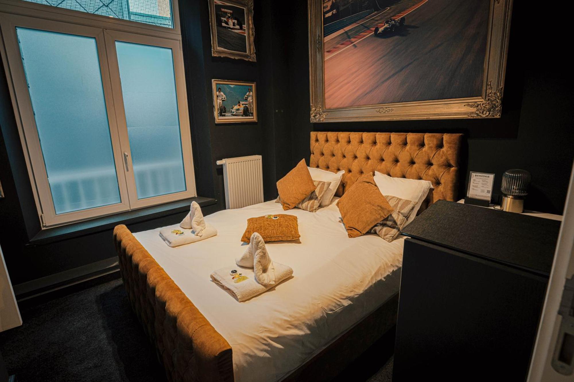 Hotel Palmares Σπα Εξωτερικό φωτογραφία