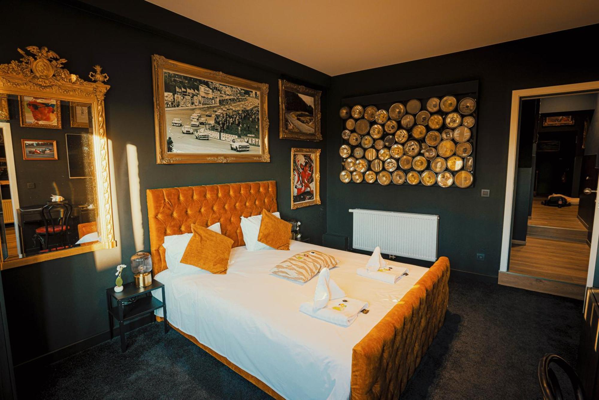 Hotel Palmares Σπα Εξωτερικό φωτογραφία