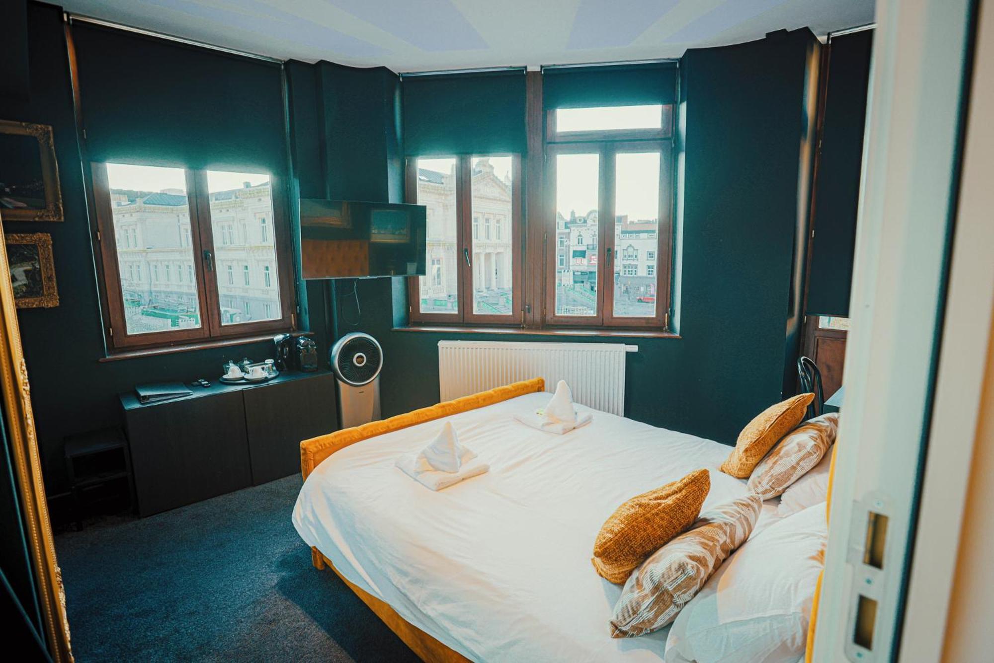 Hotel Palmares Σπα Εξωτερικό φωτογραφία