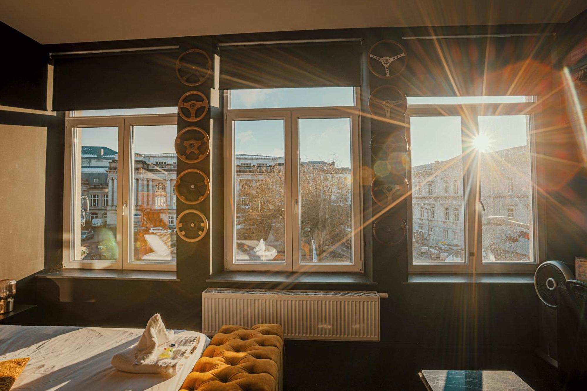 Hotel Palmares Σπα Εξωτερικό φωτογραφία