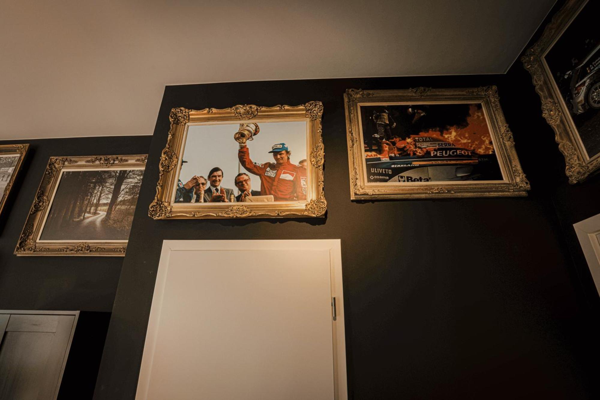 Hotel Palmares Σπα Εξωτερικό φωτογραφία