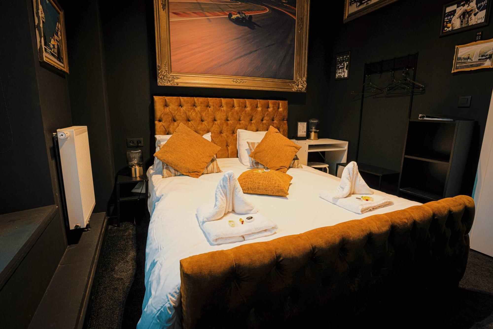 Hotel Palmares Σπα Εξωτερικό φωτογραφία