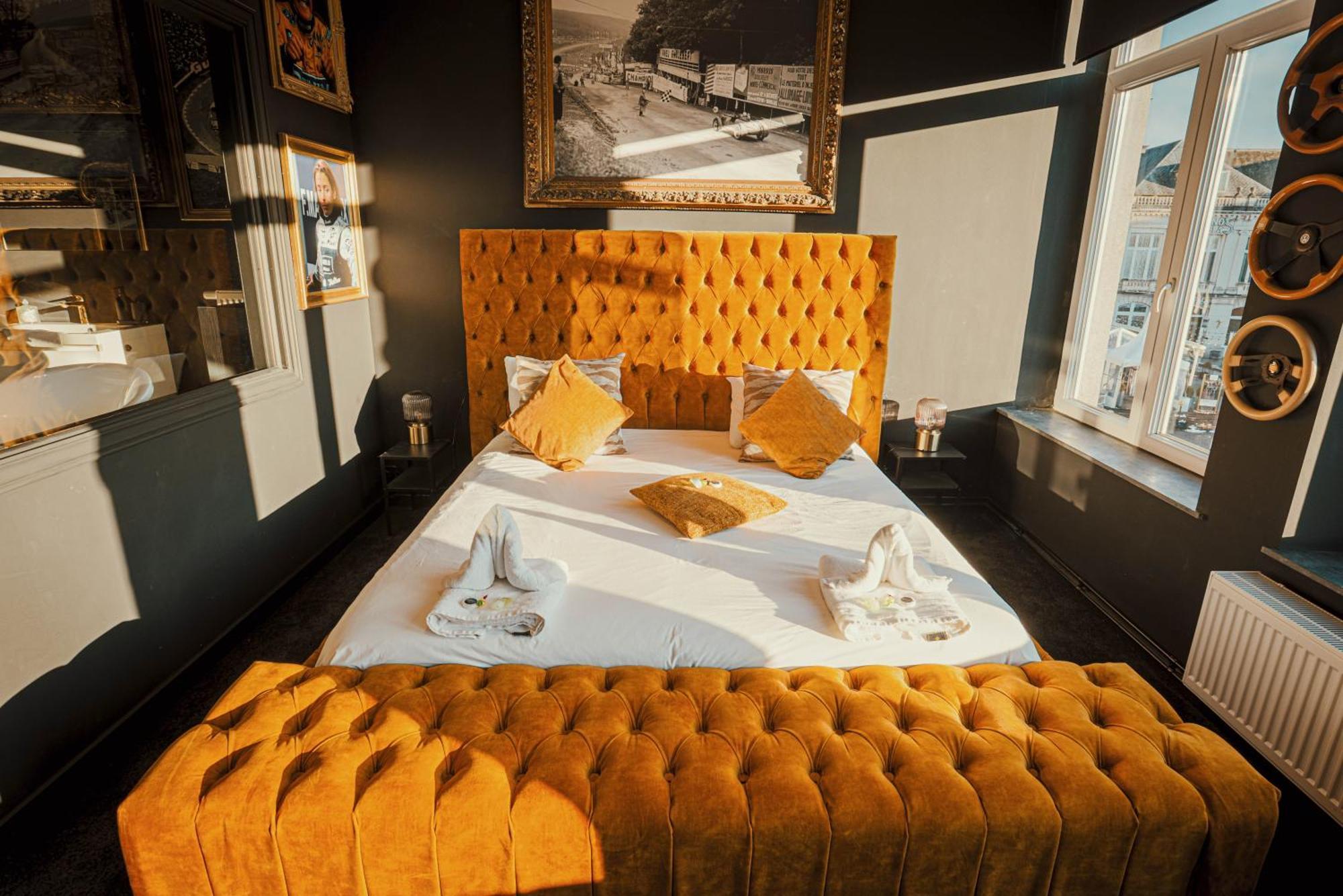 Hotel Palmares Σπα Εξωτερικό φωτογραφία